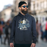 TRENDSWEAR Studio Unisex Hoodie - 121133-2