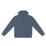 TRENDSWEAR Studio Unisex Hoodie - 121133 colour:Slate Blue