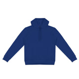 TRENDSWEAR Studio Unisex Hoodie - 121133 colour:Royal Blue