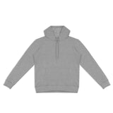 TRENDSWEAR Studio Unisex Hoodie - 121133 colour:Heather Grey