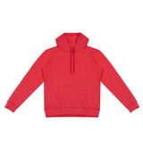 TRENDSWEAR Studio Unisex Hoodie - 121133 colour:Red