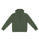 TRENDSWEAR Studio Unisex Hoodie - 121133 colour:Olive