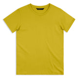 TRENDSWEAR Original Adult T-Shirt - 121390 colour:Mustard