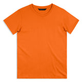 TRENDSWEAR Original Adult T-Shirt - 121390 colour:Orange