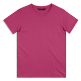 TRENDSWEAR Original Adult T-Shirt - 121390 colour:Fuchsia