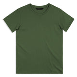TRENDSWEAR Original Adult T-Shirt - 121390 colour:Olive