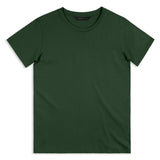 TRENDSWEAR Original Adult T-Shirt - 121390 colour:Bottle Green