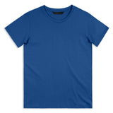 TRENDSWEAR Original Adult T-Shirt - 121390 colour:Royal Blue