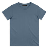 TRENDSWEAR Original Adult T-Shirt - 121390 colour:Petrol Blue