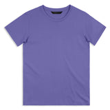 TRENDSWEAR Original Adult T-Shirt - 121390 colour:Purple