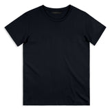 TRENDSWEAR Original Adult T-Shirt - 121390 colour:Jet Black
