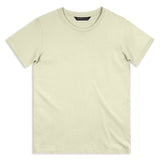 TRENDSWEAR Original Adult T-Shirt - 121390 colour:Ecru