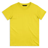 TRENDSWEAR Original Adult T-Shirt - 121390 colour:Gold