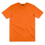 TRENDSWEAR Original Womens T-Shirt - 121391 colour:Orange