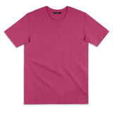 TRENDSWEAR Original Womens T-Shirt - 121391 colour:Fuchsia