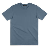 TRENDSWEAR Original Womens T-Shirt - 121391 colour:Petrol Blue