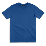 TRENDSWEAR Original Womens T-Shirt - 121391 colour:Royal Blue