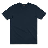 TRENDSWEAR Original Womens T-Shirt - 121391 colour:Navy