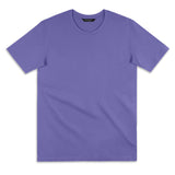TRENDSWEAR Original Womens T-Shirt - 121391 colour:Purple