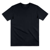 TRENDSWEAR Original Womens T-Shirt - 121391 colour:Jet Black