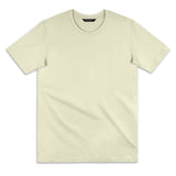 TRENDSWEAR Original Womens T-Shirt - 121391 colour:Ecru