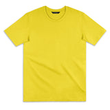 TRENDSWEAR Original Womens T-Shirt - 121391 colour:Gold