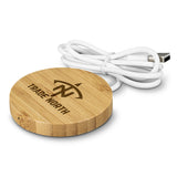 Magnetic Wireless Fast Charger - 121394 main
