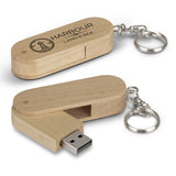 Maple 8GB Flash Drive - 121401 main