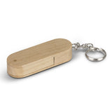 Maple 8GB Flash Drive - 121401 own