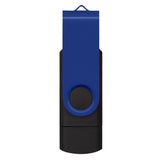 Helix 16GB Dual Flash Drive - 121403 own