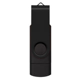 Helix 16GB Dual Flash Drive - 121403 own