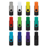 Helix 16GB Dual Flash Drive - 121403 main