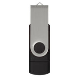 Helix 16GB Dual Flash Drive - 121403 own