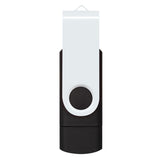 Helix 16GB Dual Flash Drive - 121403 own