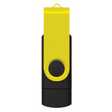 Helix 16GB Dual Flash Drive - 121403 own