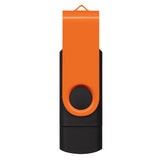 Helix 16GB Dual Flash Drive - 121403 own