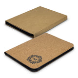 Sakura Cork Portfolio - A4 - 121406 main