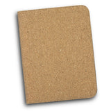 Sakura Cork Portfolio - A4 - 121406 own