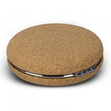 Cork Compact Mirror - 121407-1