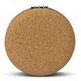 Cork Compact Mirror - 121407-3