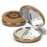 Cork Compact Mirror - 121407 main