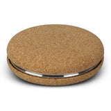 Cork Compact Mirror - 121407 own