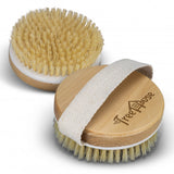 Wooden Body Brush - 121408-0