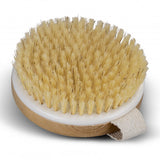 Wooden Body Brush - 121408-1