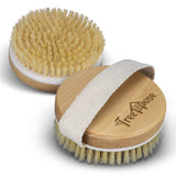 Wooden Body Brush - 121408 main