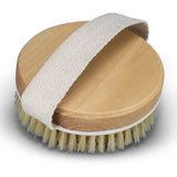 Wooden Body Brush - 121408 own