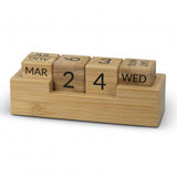 Bamboo Calendar - 121409-4