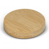 Bamboo Bottle Opener - 121412-3