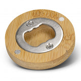 Bamboo Bottle Opener - 121412-1