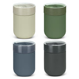 Chalice Ceramic Coffee Cup - 121421